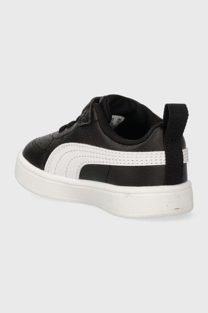 Dječaci Dječje tenisice Puma Rickie AC Inf 384314 crna
