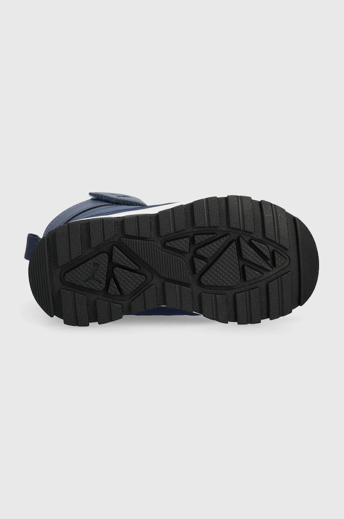 Puma cizme de iarna copii Evolve Boot AC+ PS 392645 albastru