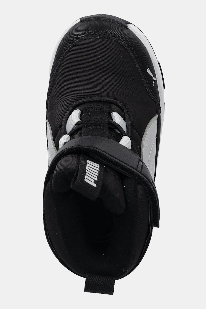 Dječje zimske čizme Puma Evolve Boot Puretex AC+Inf crna 392650
