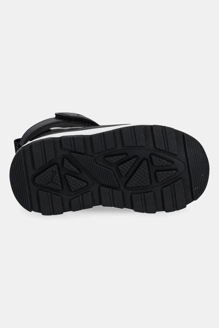 Dječje zimske čizme Puma Evolve Boot Puretex AC+Inf 392650 crna