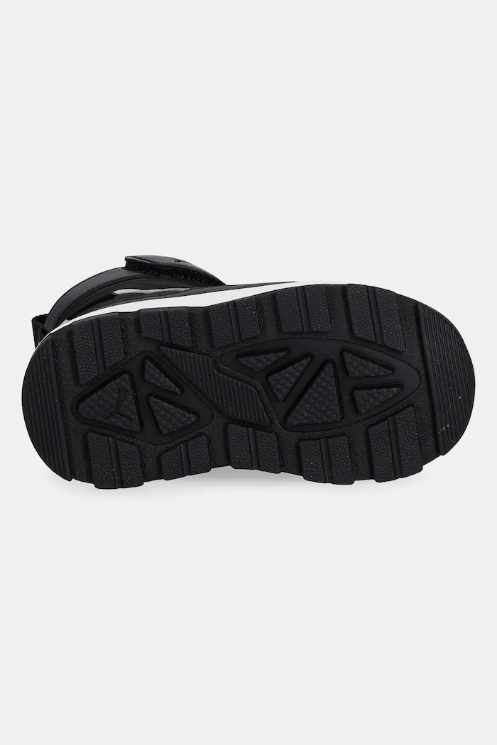 Dječje zimske čizme Puma Evolve Boot Puretex AC+Inf 392650 crna