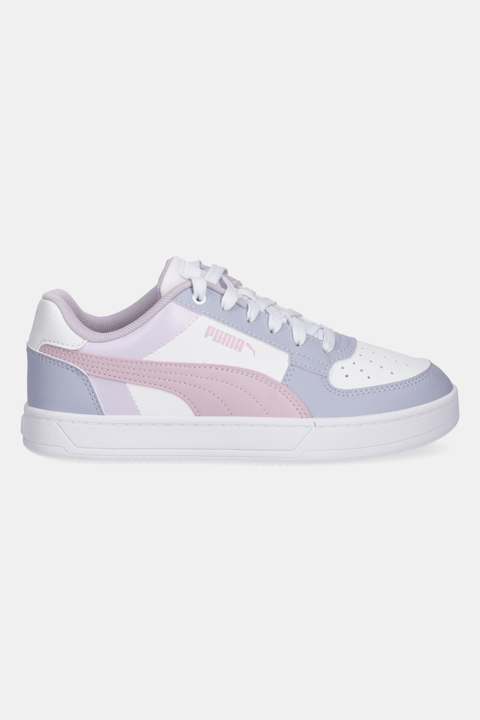 Puma Dětské sneakers boty Puma Caven 2.0 Block Jr 394461 modrá SS25