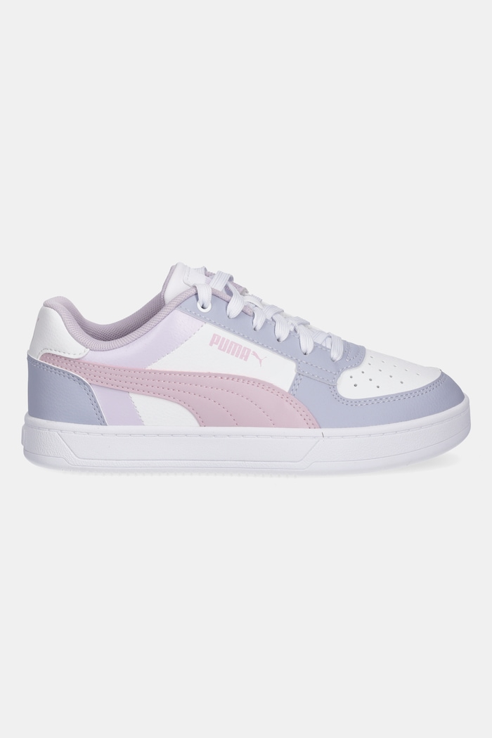 Puma Dětské sneakers boty Puma Caven 2.0 Block Jr 394461 modrá SS25