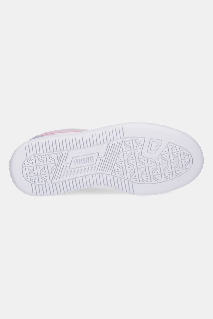 Dětské sneakers boty Puma Caven 2.0 Block Jr Puma modrá 394461