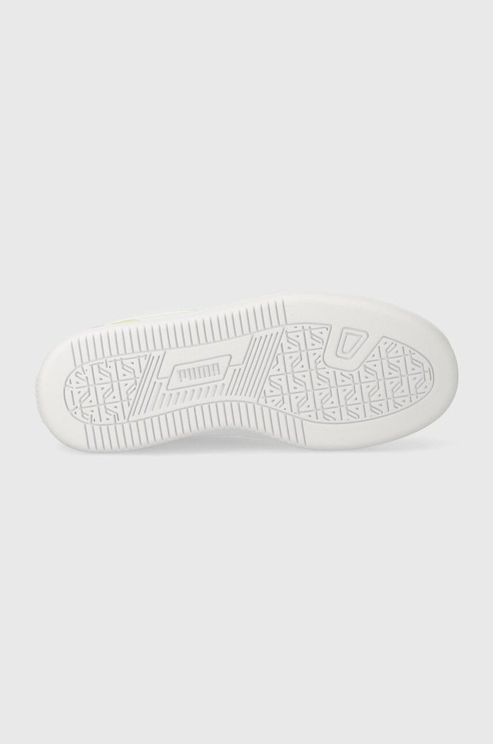 Παιδικά sneakers Puma Caven 2.0 Block Jr 394461 ροζ