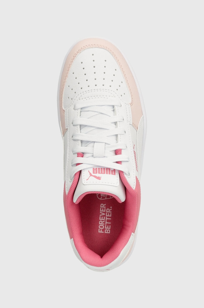 Puma gyerek sportcipő Caven 2.0 Block Jr rózsaszín 394461