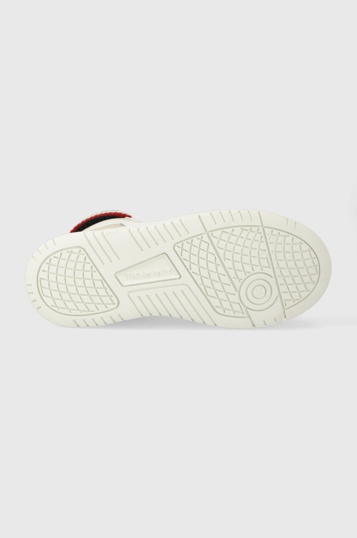 Tommy Hilfiger sneakersy dziecięce T3A9.32989.35.40 biały