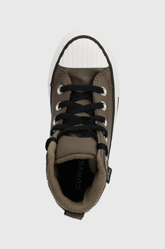 Converse tenisi copii maro A04812C