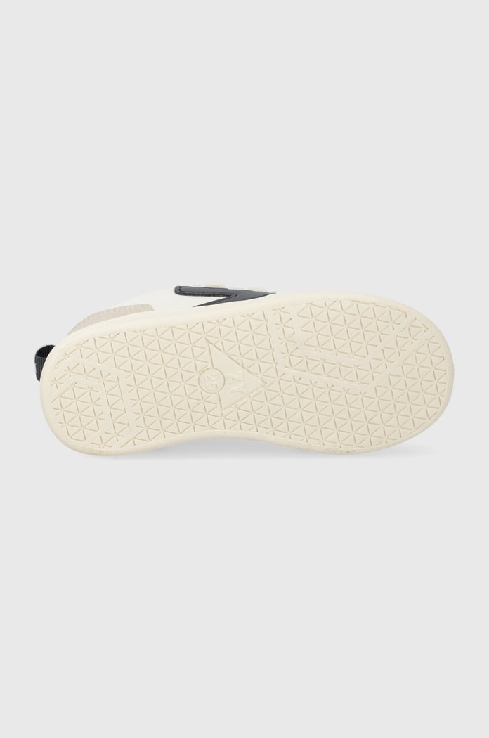 Παιδικά sneakers zippy 3104799004 λευκό