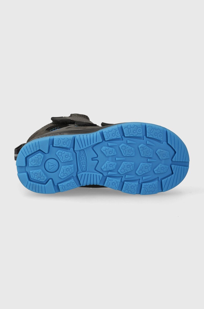 Keen gyerek téli csizma 1023678 szürke