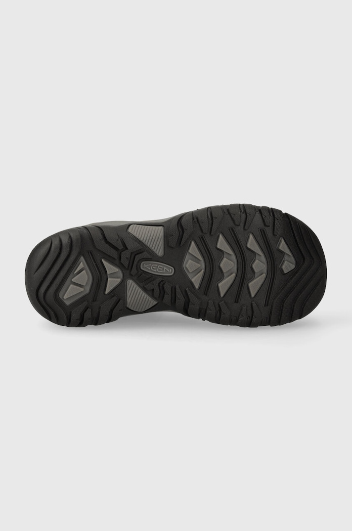 Παιδικά παπούτσια Keen 1026664 πράσινο