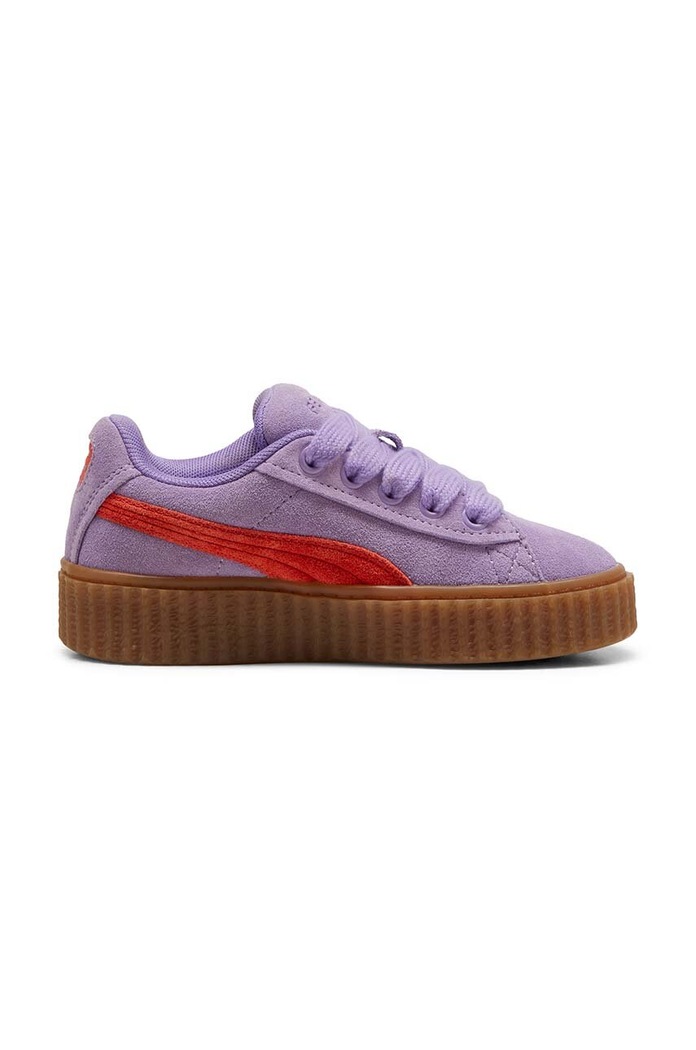 Puma sneakersy dziecięce CREEPER PHATTY PS 39683003