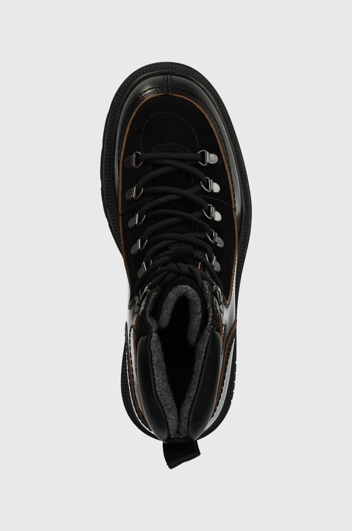 Gant buty Gretty czarny 27641412.G00