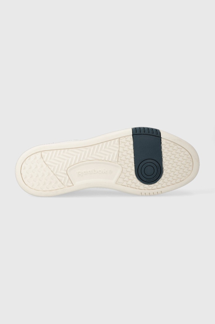 Reebok Classic sneakersy skórzane 100033989 biały