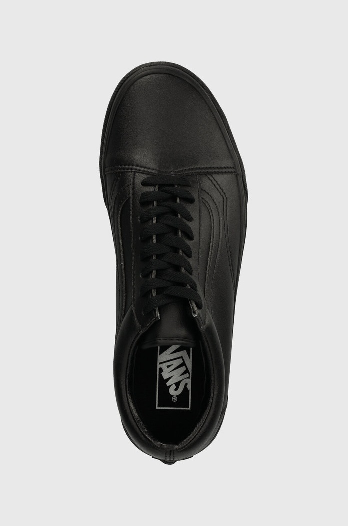 Tenisky Vans Old Skool černá VN0A38G1PXP1.M