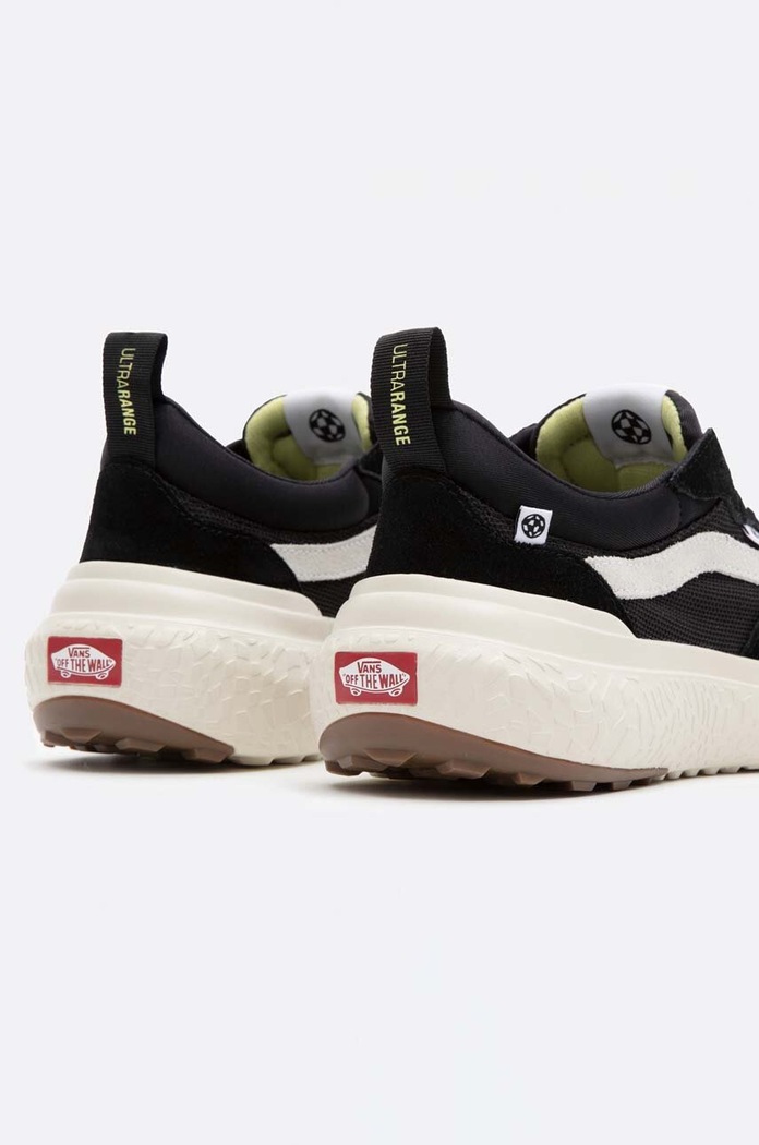 Vans sneakersy UltraRange Neo VR3 VN000BCEBA21 czarny