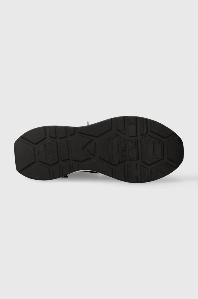 Маратонки EA7 Emporio Armani X8X158.XK363.A120 черен
