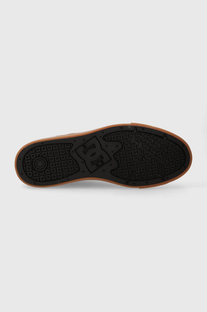 DC trampki Teknic ADYS300763 czarny