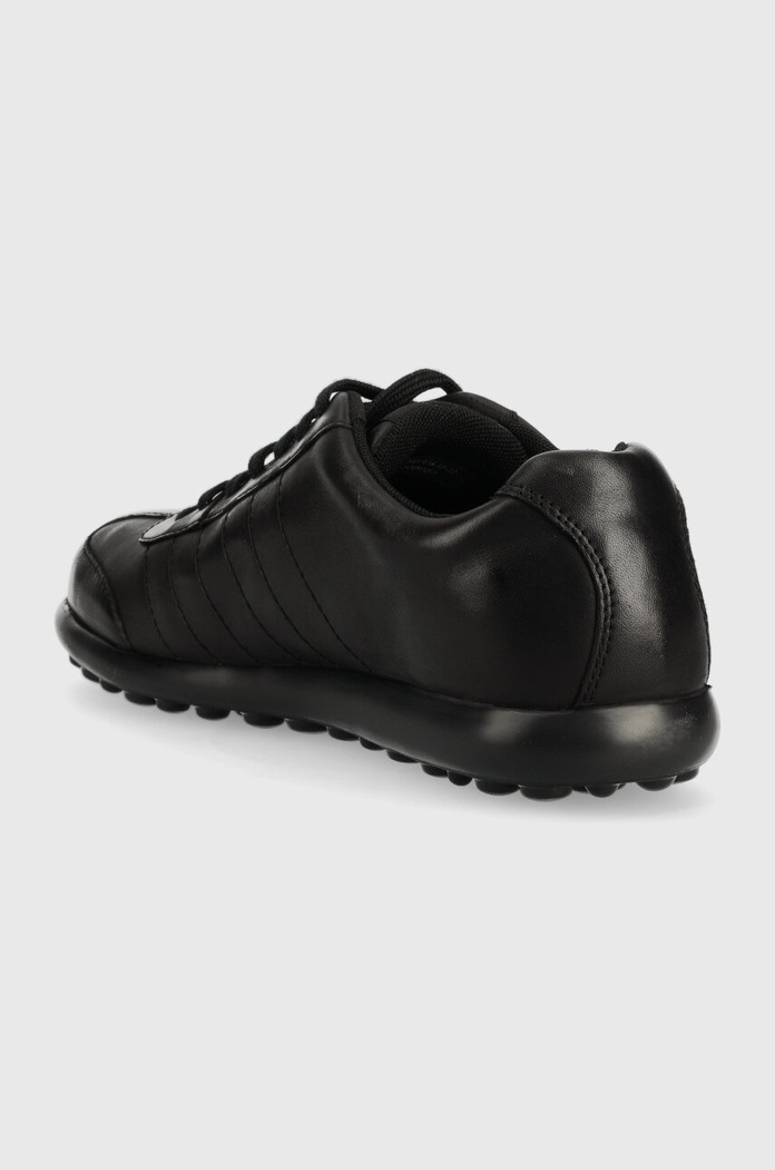 Obuwie Camper sneakersy skórzane Pelotas XL 18304.024 czarny