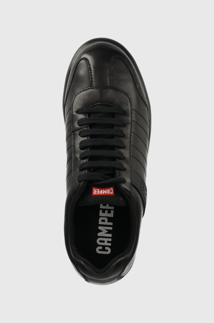 Camper sneakersy skórzane Pelotas XL czarny 18304.024