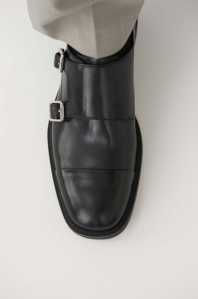 Kožené polobotky Vagabond Shoemakers ANDREW 5668.201.20