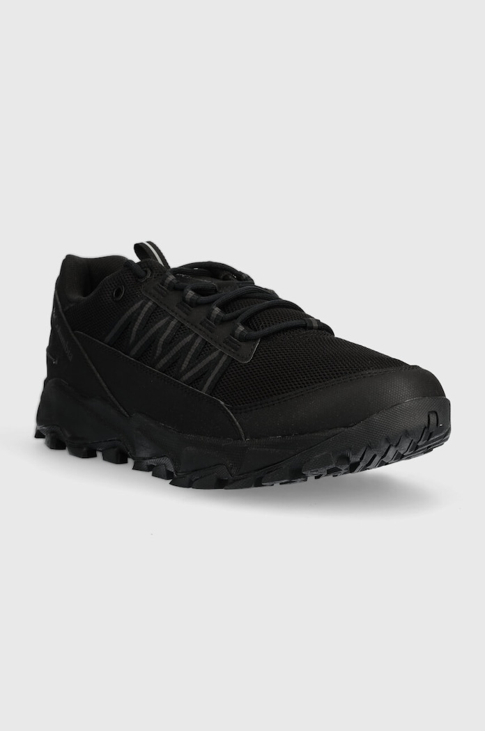 Columbia cipő Flow Fremont 2043991 fekete AW24