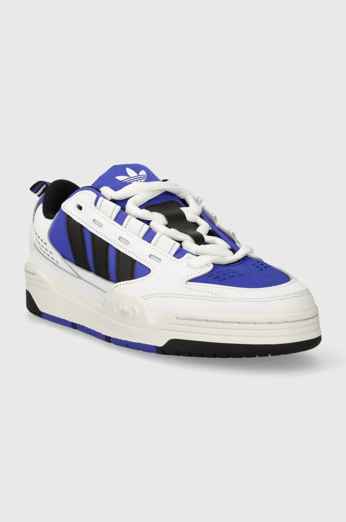 adidas Originals sneakersy ADI2000 ID2094 biały AW23