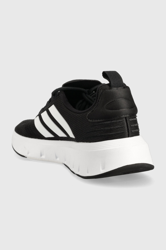Obuća Tenisice za trčanje adidas Swift Run 23 ID4981 crna