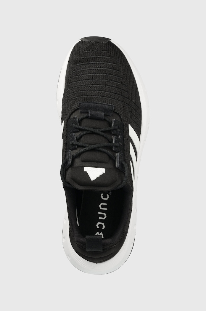 Tenisice za trčanje adidas Swift Run 23 crna ID4981