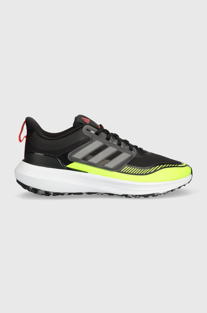 adidas Performance futócipő Ultrabounce TR szintetikus fekete ID9399
