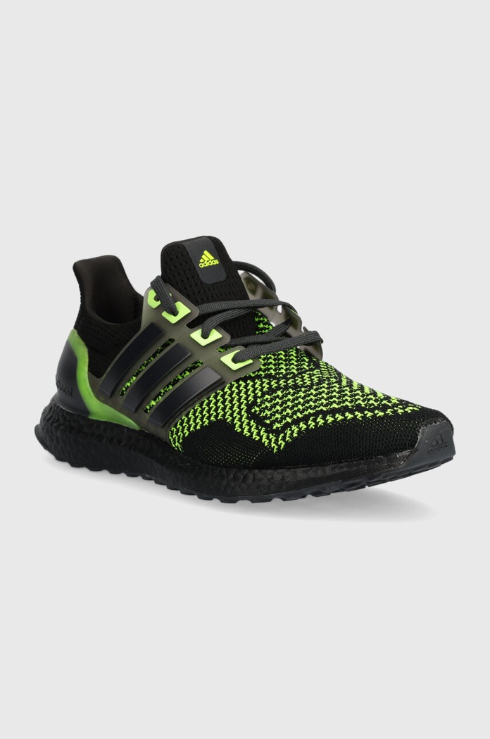 adidas futócipő Ultraboost 1.0 ID9682 fekete AW23