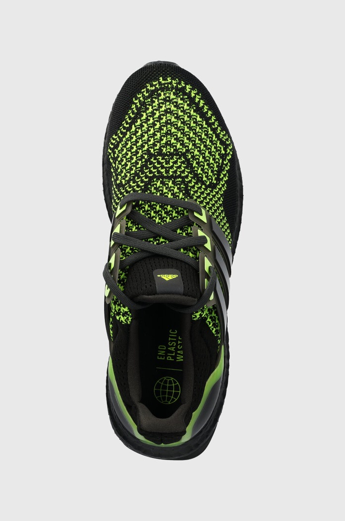adidas futócipő Ultraboost 1.0 fekete ID9682