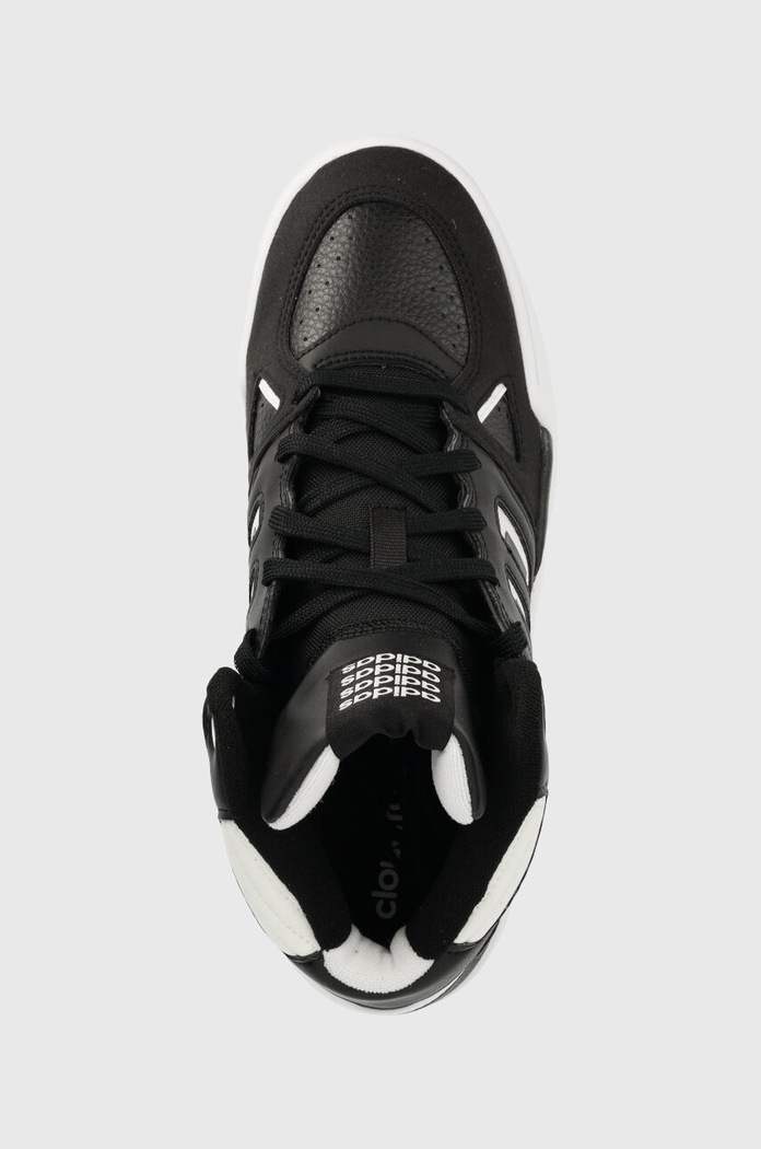 adidas sportcipő MIDCITY fekete IE4465