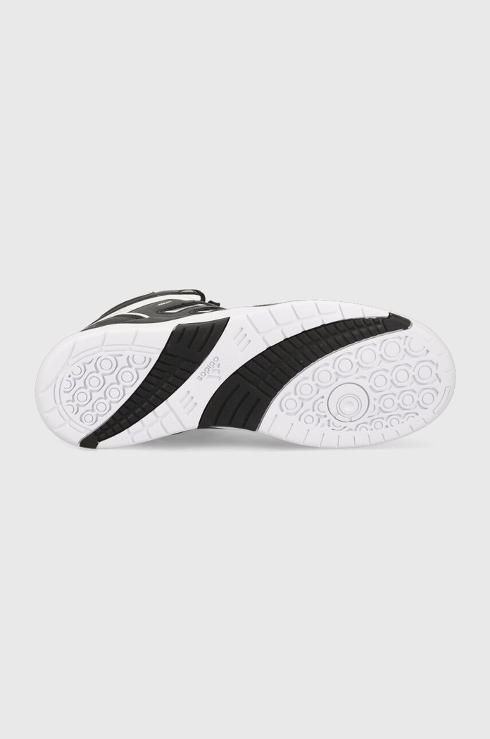 adidas sportcipő MIDCITY IE4465 fekete
