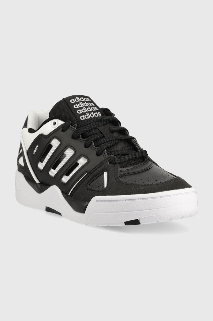 Tenisky adidas MIDCITY IE4518 čierna AW25