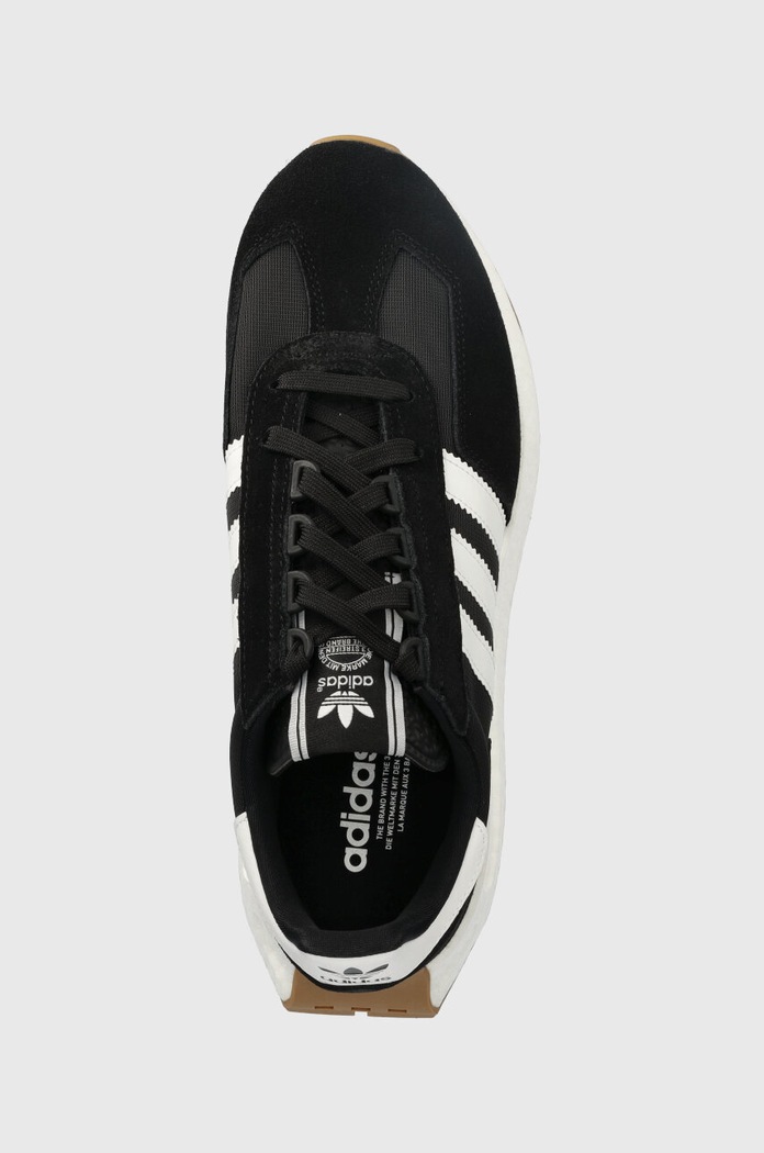 adidas Originals sportcipő RETROPY fekete IF2883
