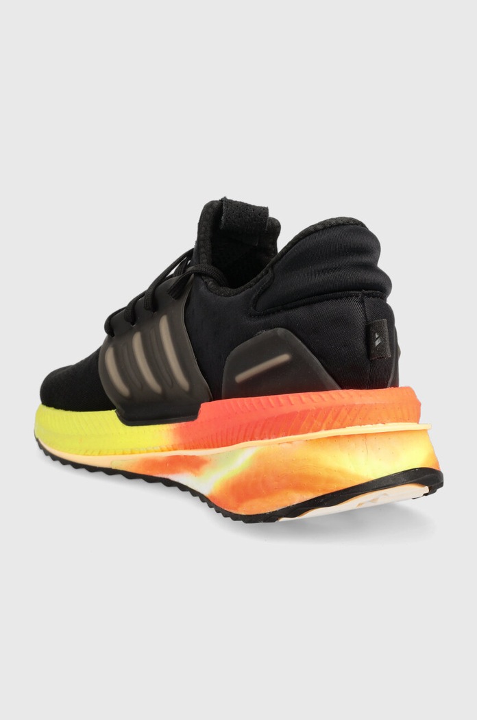 Boty Běžecké boty adidas PLRBOOST IF2921 černá