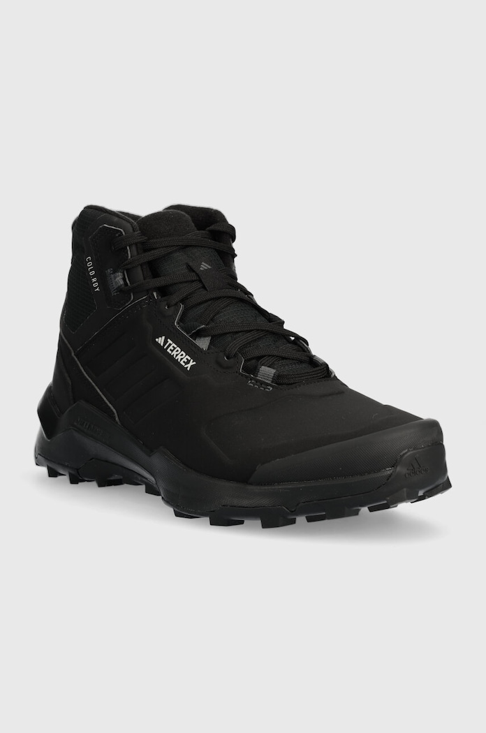 adidas TERREX pantofi AX4 Mid Beta COLD.RDY IF4953 negru AW23