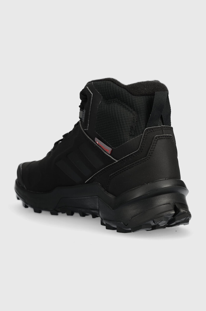 Încălțăminte adidas TERREX pantofi AX4 Mid Beta COLD.RDY IF4953 negru