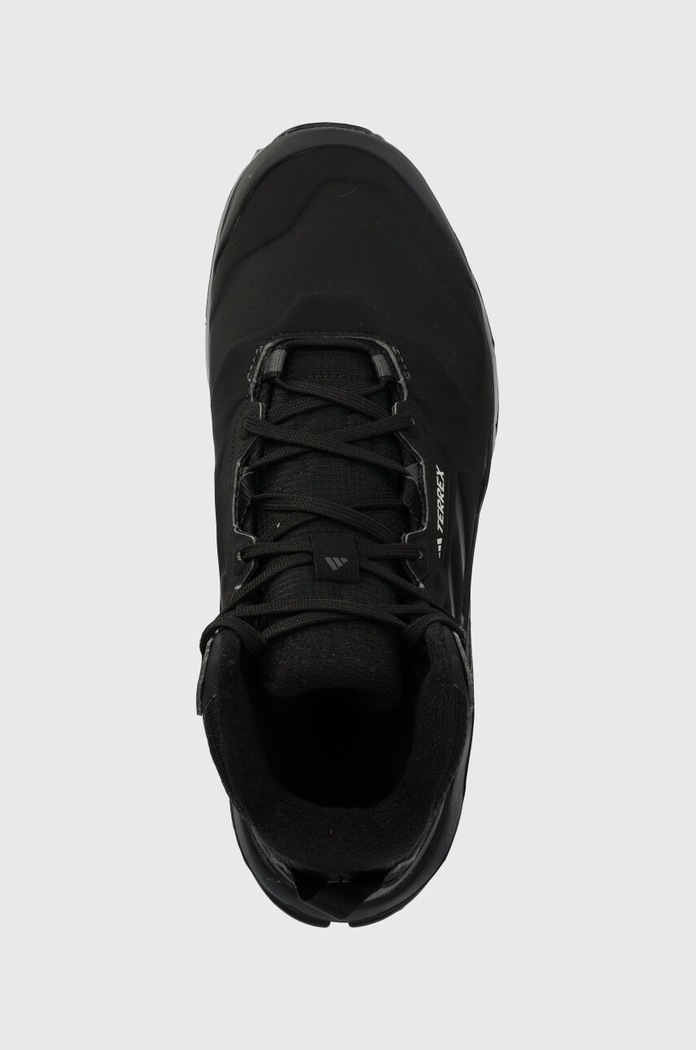 adidas TERREX pantofi AX4 Mid Beta COLD.RDY negru IF4953