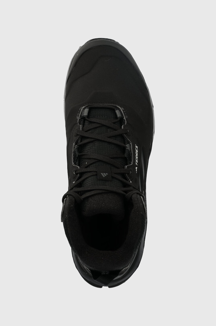 adidas TERREX pantofi AX4 Mid Beta COLD.RDY negru IF4953