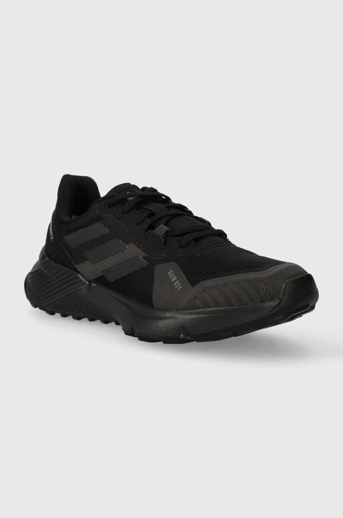 adidas TERREX buty TERREX SOULSTRIDE IF5015 czarny AW23