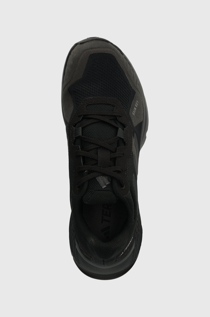 adidas TERREX buty TERREX SOULSTRIDE czarny IF5015