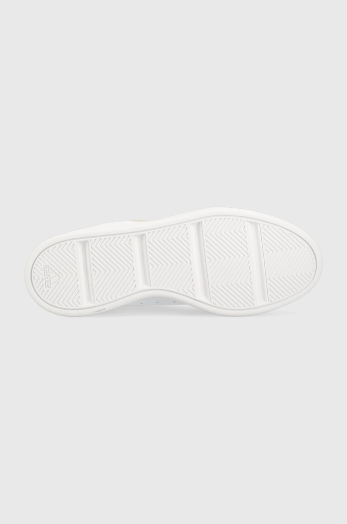 Kožne tenisice adidas KANTANA IF5384 bijela