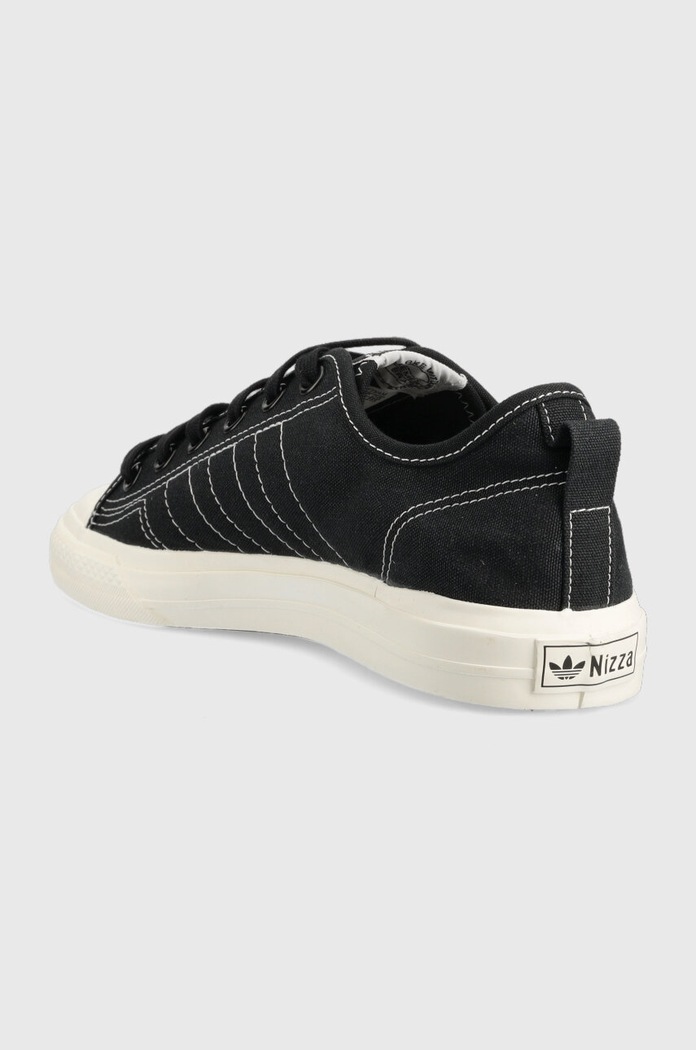 Obutev Teniske adidas Originals Nizza EE5599 EE5599 črna