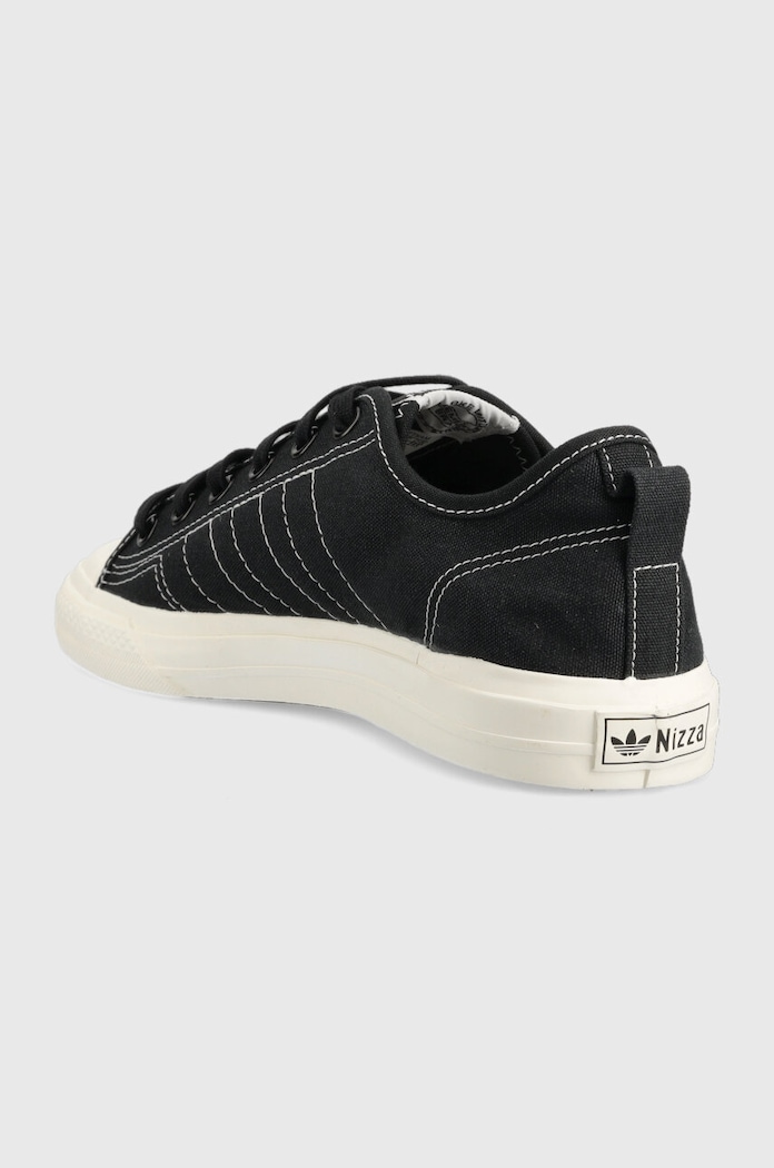 Obutev Teniske adidas Originals Nizza EE5599 EE5599 črna