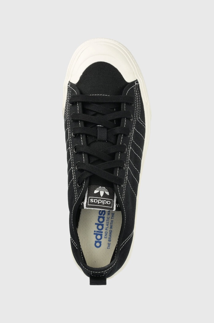 Teniske adidas Originals Nizza EE5599 črna EE5599