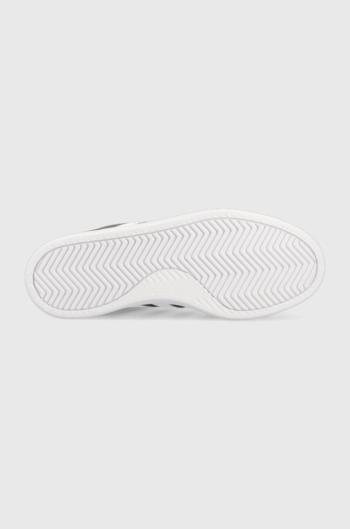 Sneakers boty adidas Grand Court 2.0 GW9196 černá