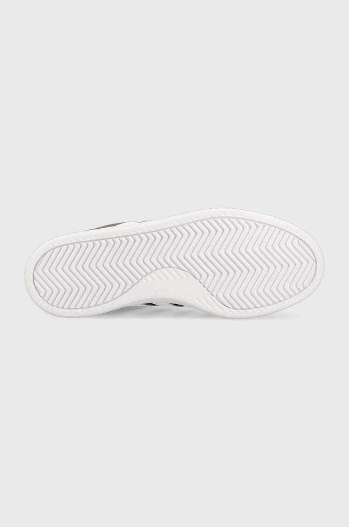 Sneakers boty adidas Grand Court 2.0 GW9196 černá