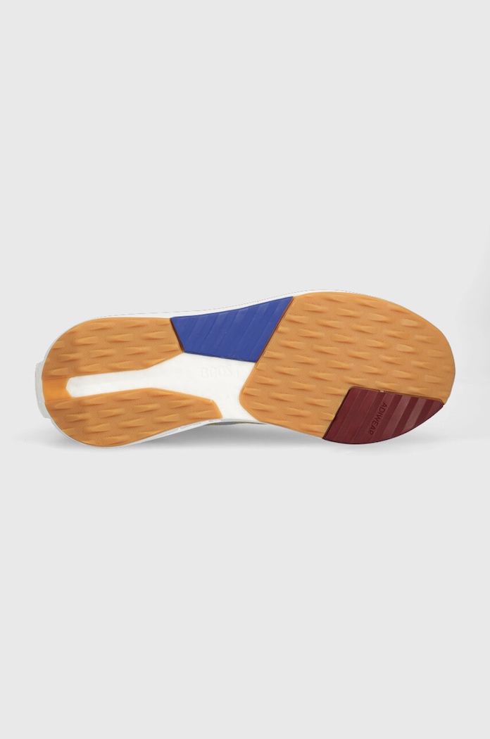 adidas futócipő Avryn IF8187 szürke